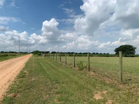 4314 Orange Hill Road Sealy TX 77474