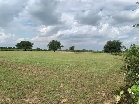 4314 Orange Hill Road Sealy TX 77474