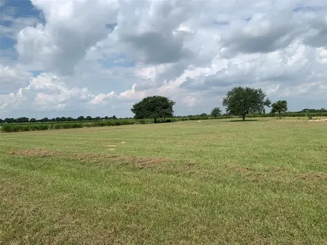 4314 Orange Hill Road Sealy TX 77474