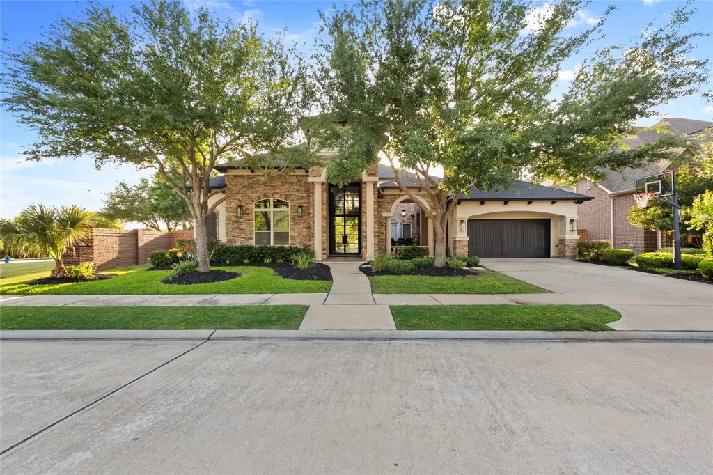 10614 Pearl Landing Drive Richmond TX 77407