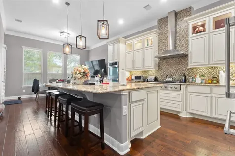 10614 Pearl Landing Drive Richmond TX 77407