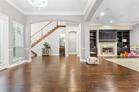 10614 Pearl Landing Drive Richmond TX 77407