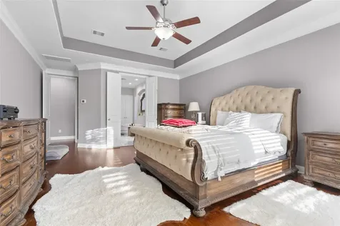 10614 Pearl Landing Drive Richmond TX 77407