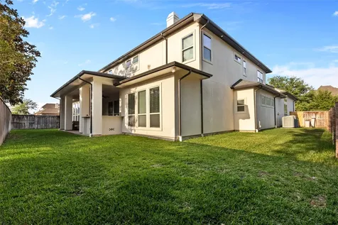 10614 Pearl Landing Drive Richmond TX 77407