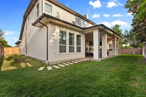 10614 Pearl Landing Drive Richmond TX 77407