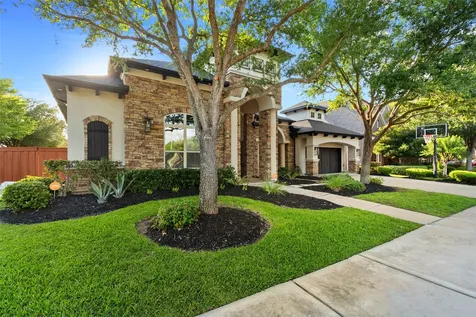 10614 Pearl Landing Drive Richmond TX 77407