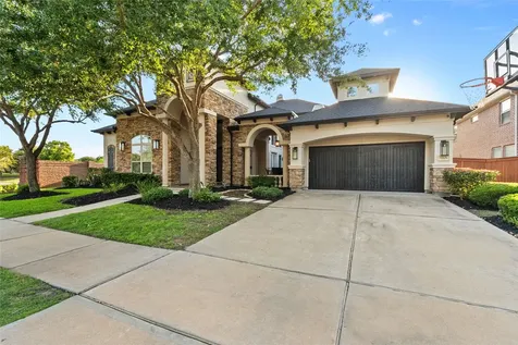 10614 Pearl Landing Drive Richmond TX 77407
