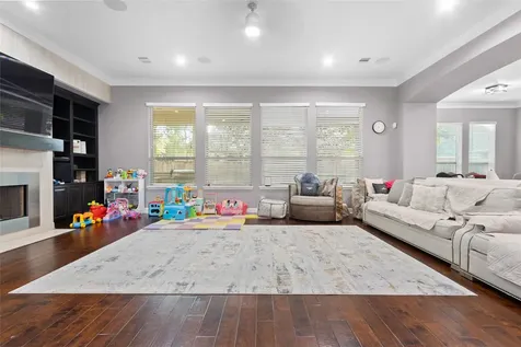10614 Pearl Landing Drive Richmond TX 77407