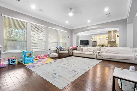 10614 Pearl Landing Drive Richmond TX 77407