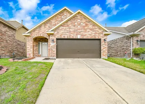 9415 Savannah Holly Drive Houston TX 77075