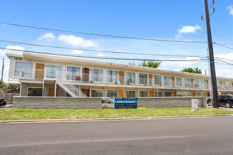 1408 Hughes Street 4 Houston TX 77023