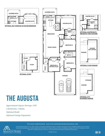 4710 Magnolia Montoya Drive Pinehurst TX 77362