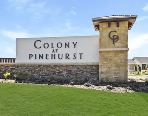 4710 Magnolia Montoya Drive Pinehurst TX 77362