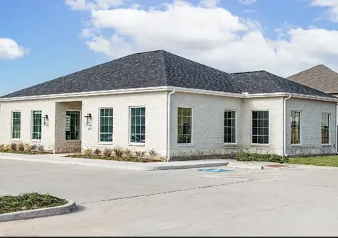 9826 Clifden Street Rosharon TX 77583