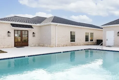 9826 Clifden Street Rosharon TX 77583