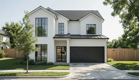 5451 Richmond Avenue Dallas TX 75206