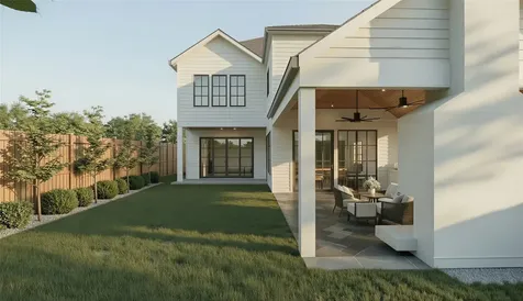 5451 Richmond Avenue Dallas TX 75206