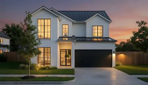 5451 Richmond Avenue Dallas TX 75206
