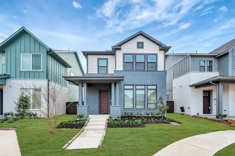 3317 Neighborly Lane Richmond TX 77406