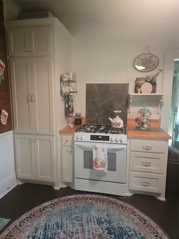 400 S Mckinney Mexia TX 76667