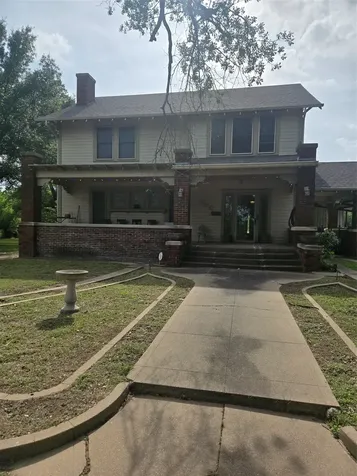 400 S Mckinney Mexia TX 76667