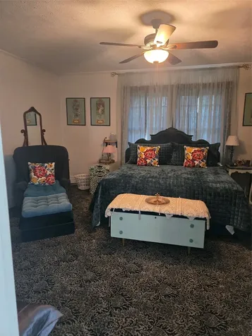 400 S Mckinney Mexia TX 76667