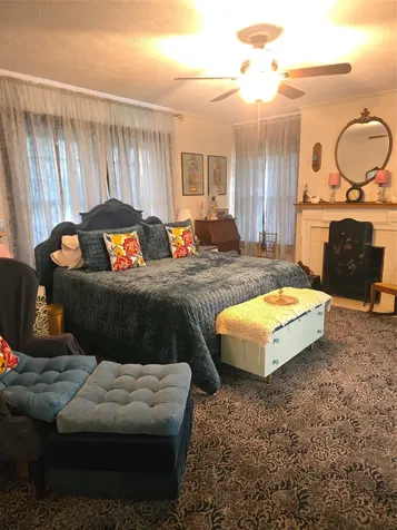 400 S Mckinney Mexia TX 76667
