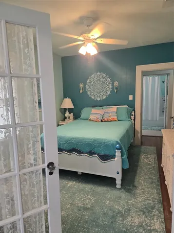 400 S Mckinney Mexia TX 76667
