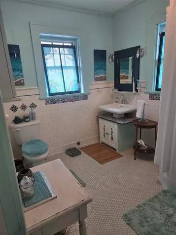 400 S Mckinney Mexia TX 76667