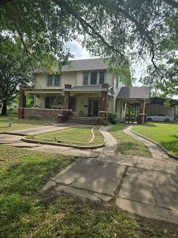 400 S Mckinney Mexia TX 76667