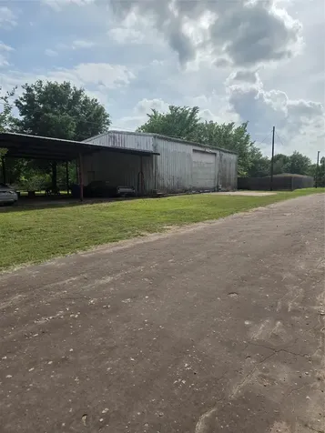 400 S Mckinney Mexia TX 76667