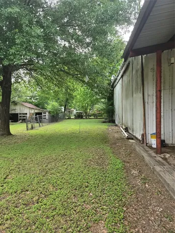 400 S Mckinney Mexia TX 76667