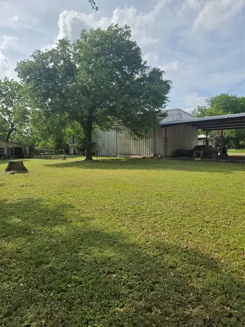 400 S Mckinney Mexia TX 76667