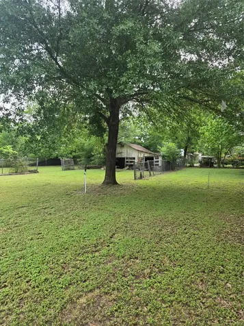 400 S Mckinney Mexia TX 76667
