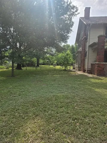 400 S Mckinney Mexia TX 76667