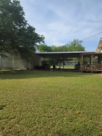 400 S Mckinney Mexia TX 76667