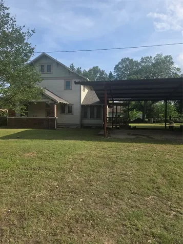 400 S Mckinney Mexia TX 76667