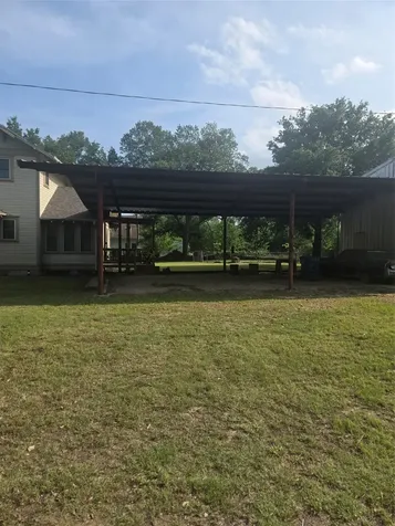 400 S Mckinney Mexia TX 76667