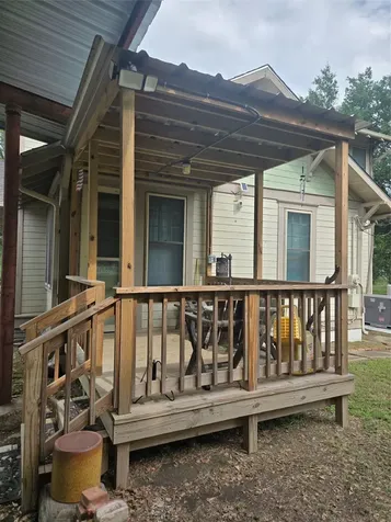 400 S Mckinney Mexia TX 76667