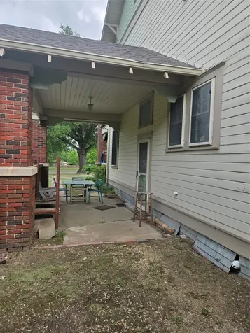 400 S Mckinney Mexia TX 76667