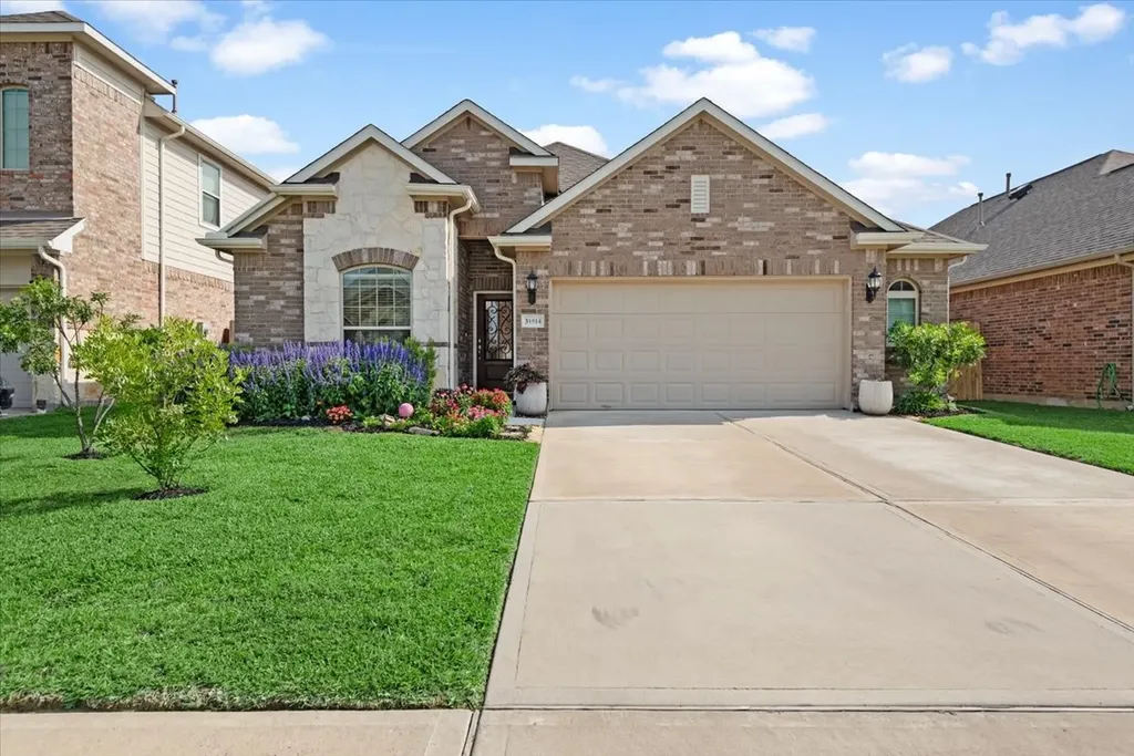 31514 Elkcreek Bend Drive Hockley TX 77447