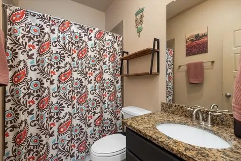 31514 Elkcreek Bend Drive Hockley TX 77447