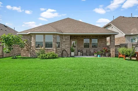 31514 Elkcreek Bend Drive Hockley TX 77447