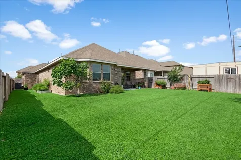 31514 Elkcreek Bend Drive Hockley TX 77447