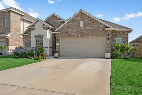 31514 Elkcreek Bend Drive Hockley TX 77447