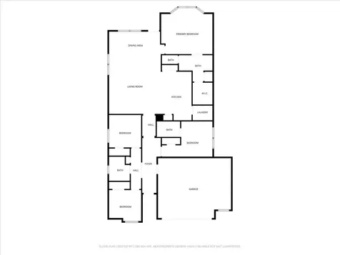 31514 Elkcreek Bend Drive Hockley TX 77447