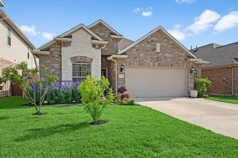 31514 Elkcreek Bend Drive Hockley TX 77447