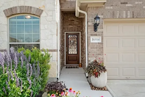 31514 Elkcreek Bend Drive Hockley TX 77447
