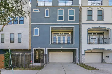 2422 Hadley Street Houston TX 77003