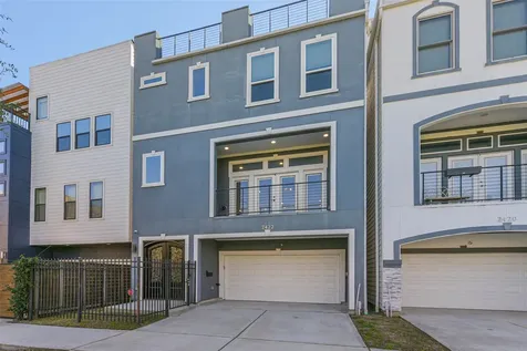 2422 Hadley Street Houston TX 77003